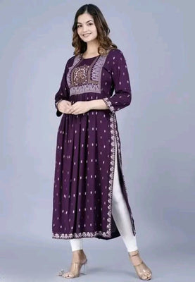 Nyra Fabulous Kurti