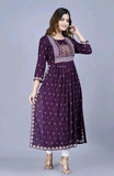 Nyra Fabulous Kurti