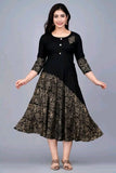 Attractive Printed Kurti