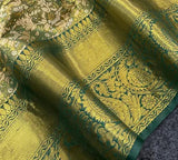 kanchipuram silk sarees