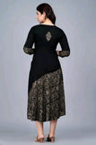 Attractive Printed Kurti