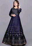 Jaipuri Anarkali Kurti