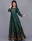 Jaipuri Anarkali Kurti