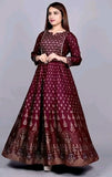 Jaipuri Anarkali Kurti