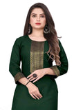 Stylish Kurti with work