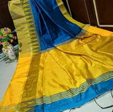 Charvi Fabulous Sarees