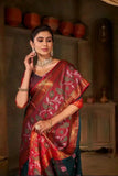 Narayan pet pochampally sarees