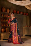 Narayan pet pochampally sarees