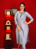 Kurti and Pant set