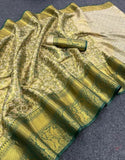 kanchipuram silk sarees