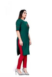 Women's Fashion Kurti Combo pack of 2