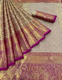 kanchipuram silk sarees