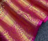 kanchipuram silk sarees