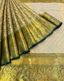 kanchipuram silk sarees